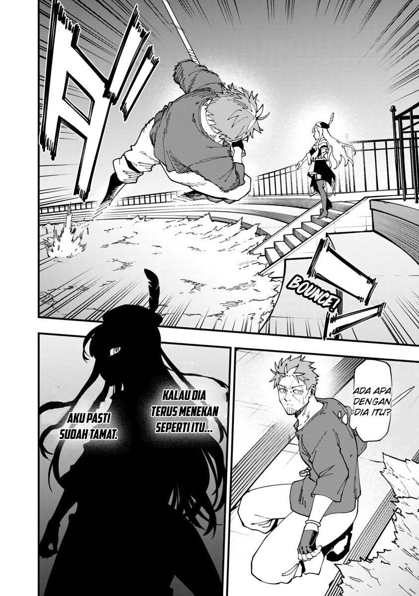 Katainaka no Ossan, Kensei ni Naru ~tada no inaka no kenjutsu shihan datta no ni, taisei shita deshi-tachi ga ore wo hottekurenai ken~ Chap 6 - Next Chap 7