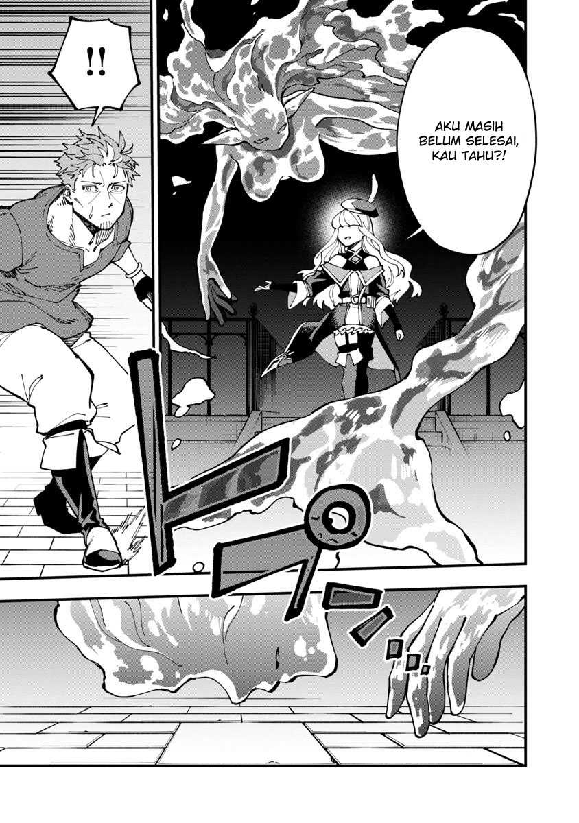 Katainaka no Ossan, Kensei ni Naru ~tada no inaka no kenjutsu shihan datta no ni, taisei shita deshi-tachi ga ore wo hottekurenai ken~ Chap 6 - Next Chap 7