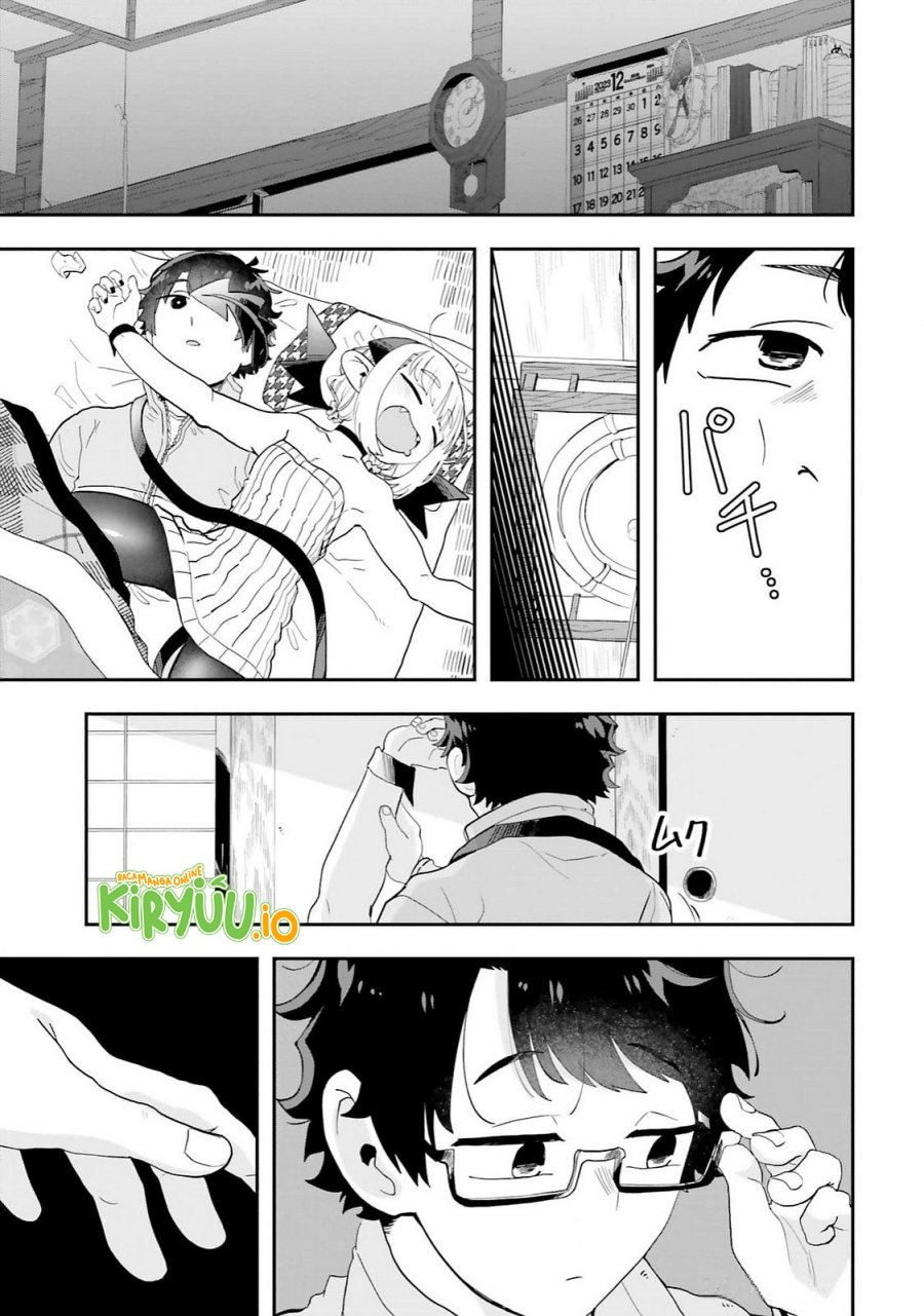 Maou ga Inaka ni Totsuidara Chap 25 - Next Chap 26