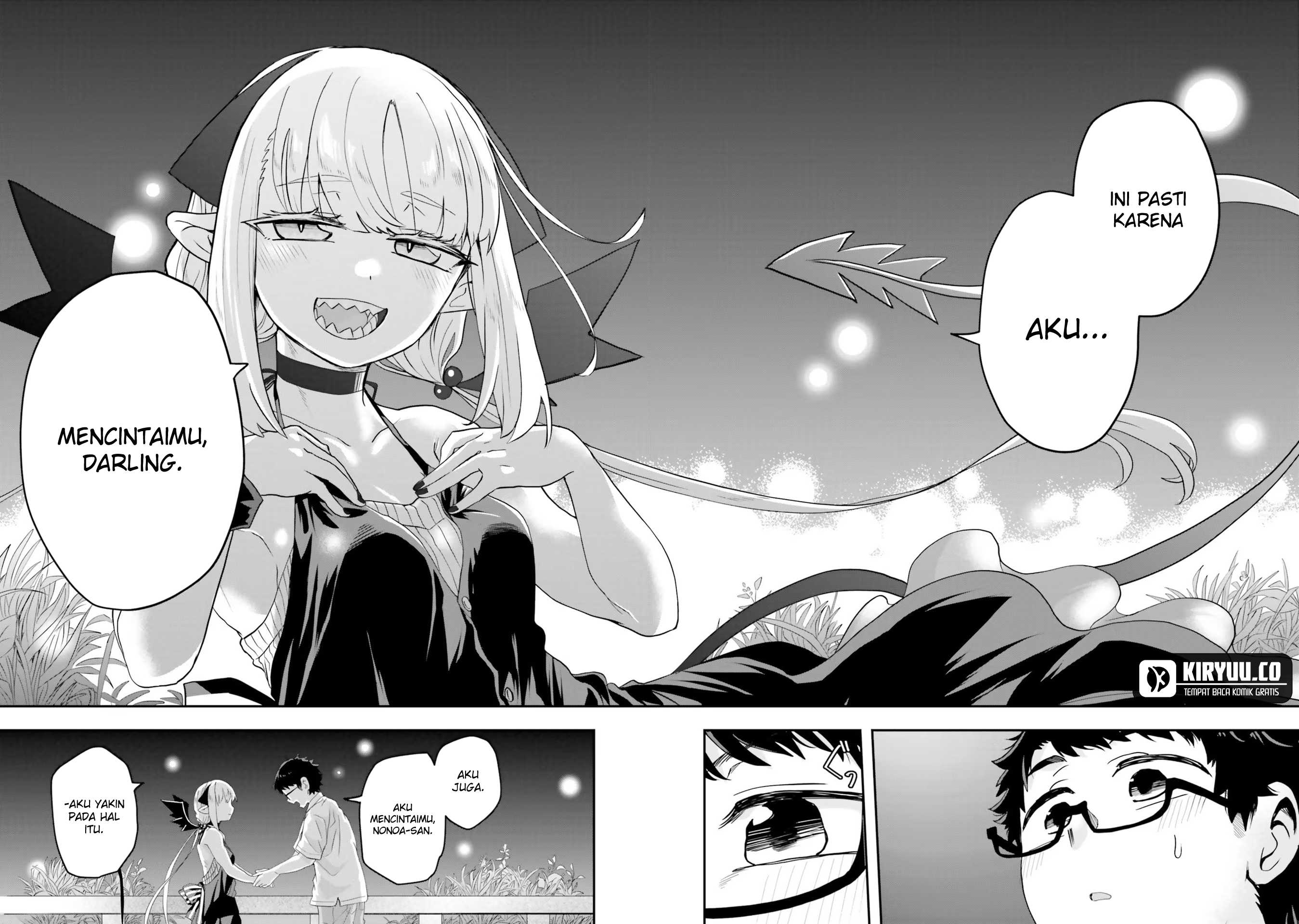 Maou ga Inaka ni Totsuidara Chap 5 - Next Chap 6