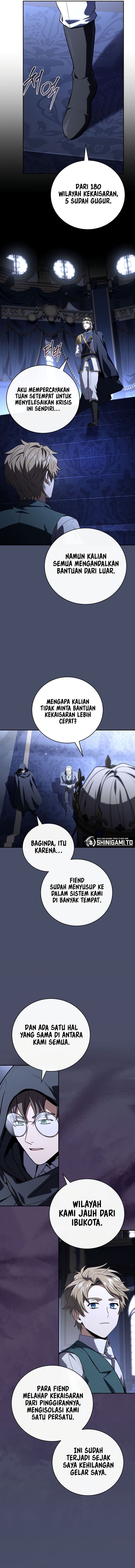 Return of the Frozen Player Chap 197 - Next Chap 198