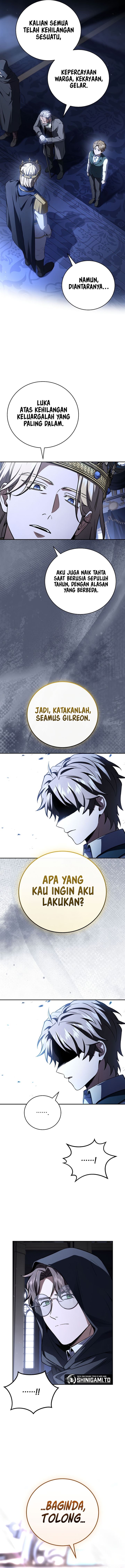 Return of the Frozen Player Chap 197 - Next Chap 198