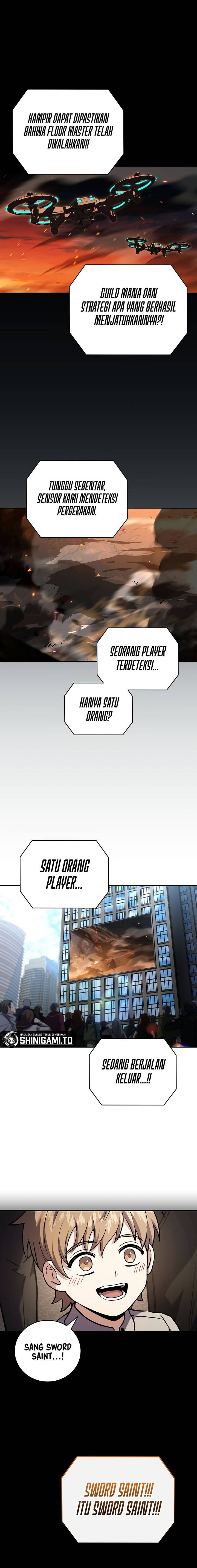 Return of the Frozen Player Chap 195 - Next Chap 196