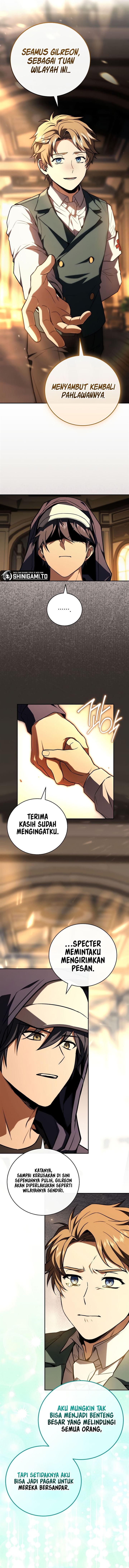 Return of the Frozen Player Chap 196 - Next Chap 197