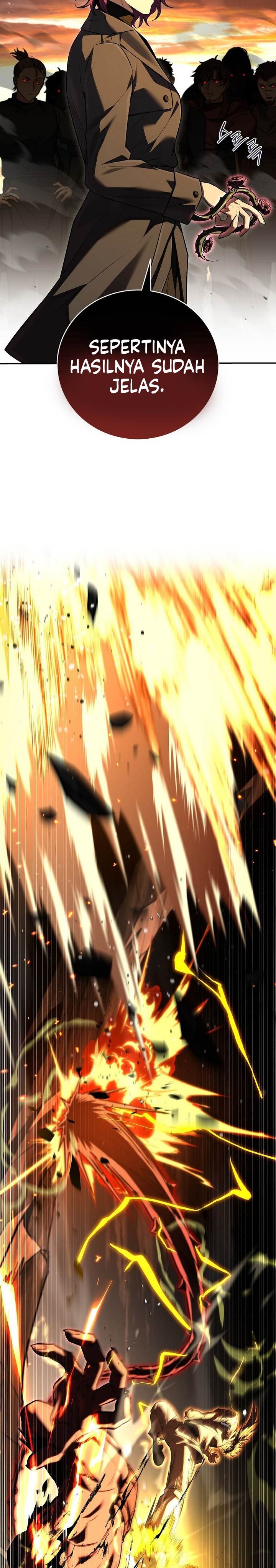 Return of the Frozen Player Chap 198 - Next Chap 199