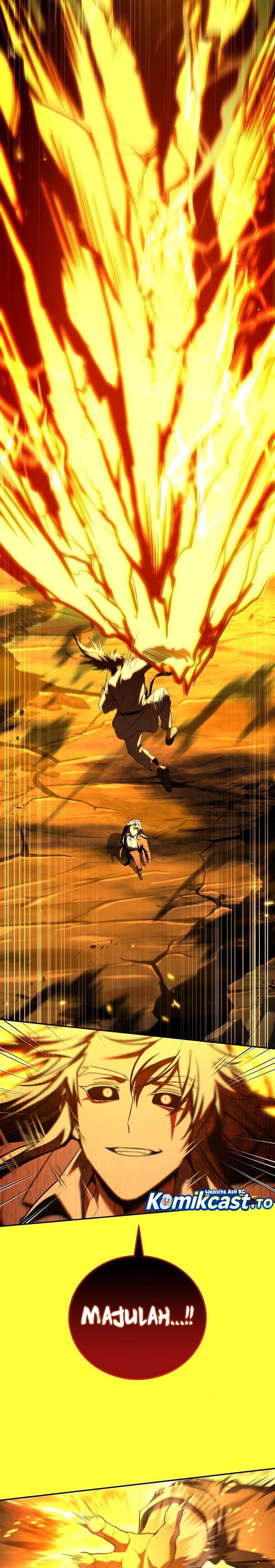 Return of the Frozen Player Chap 198 - Next Chap 199