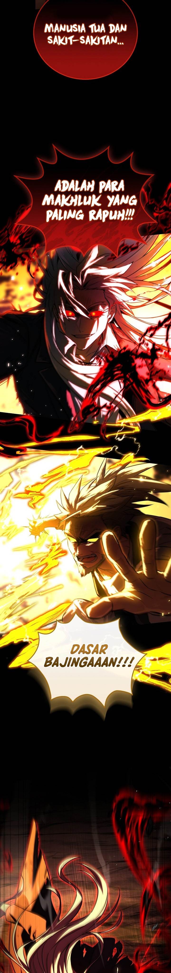 Return of the Frozen Player Chap 198 - Next Chap 199