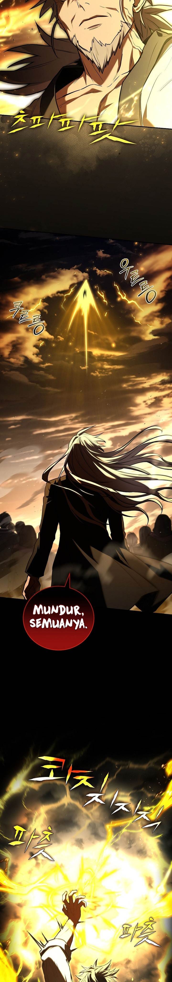 Return of the Frozen Player Chap 198 - Next Chap 199