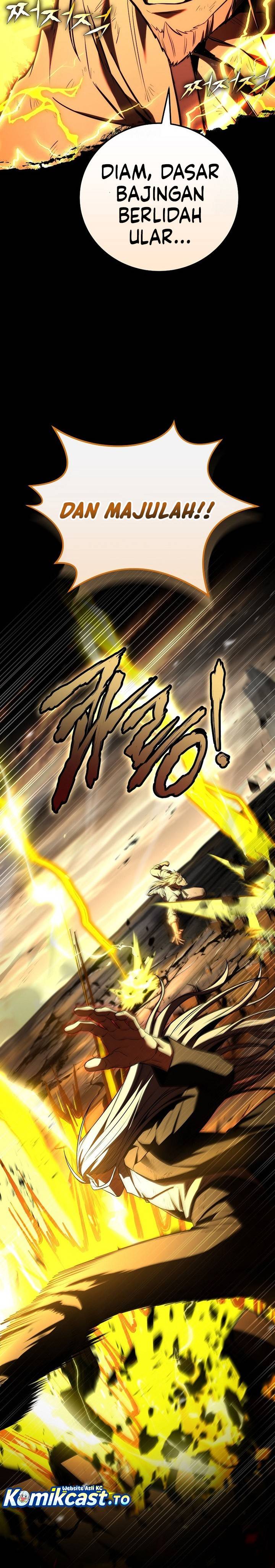 Return of the Frozen Player Chap 199 - Next Chap 200