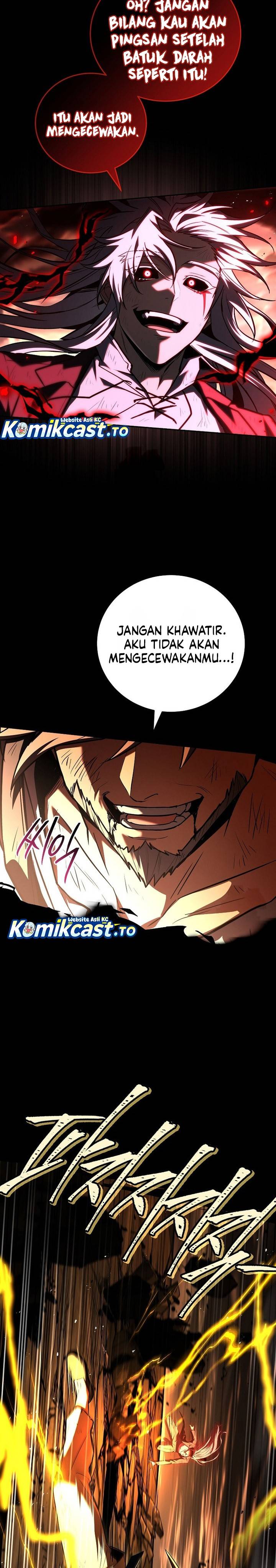 Return of the Frozen Player Chap 199 - Next Chap 200