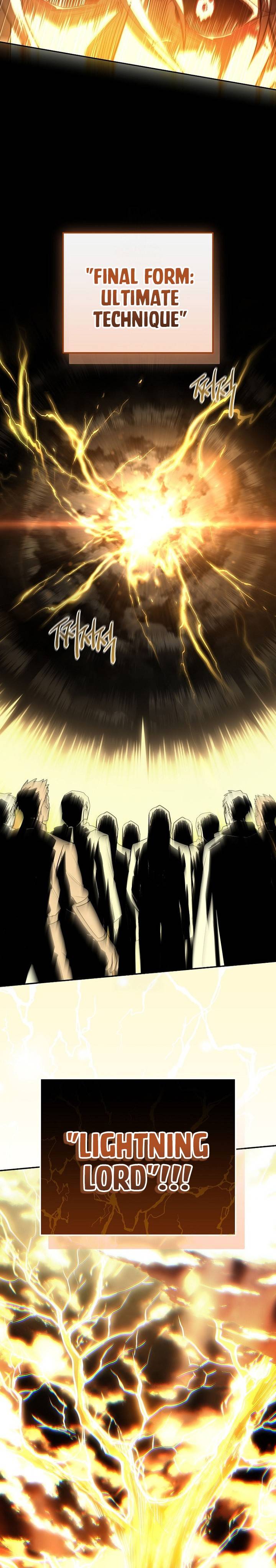 Return of the Frozen Player Chap 199 - Next Chap 200