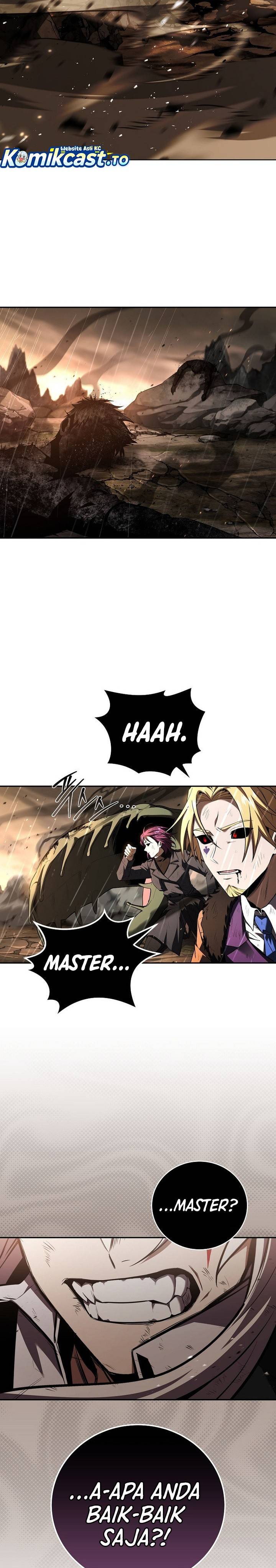 Return of the Frozen Player Chap 199 - Next Chap 200