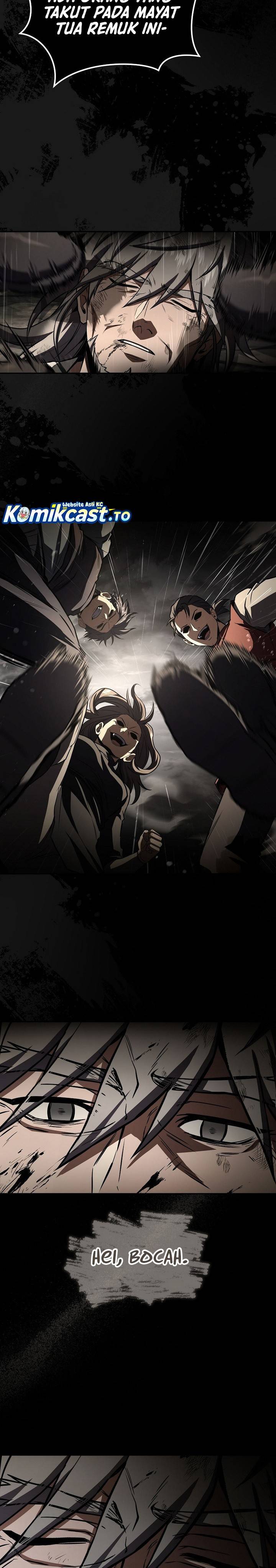 Return of the Frozen Player Chap 199 - Next Chap 200