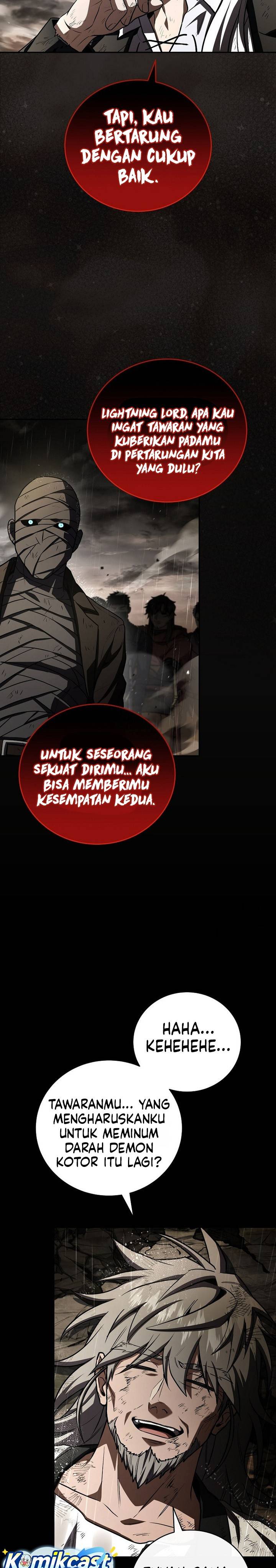 Return of the Frozen Player Chap 199 - Next Chap 200