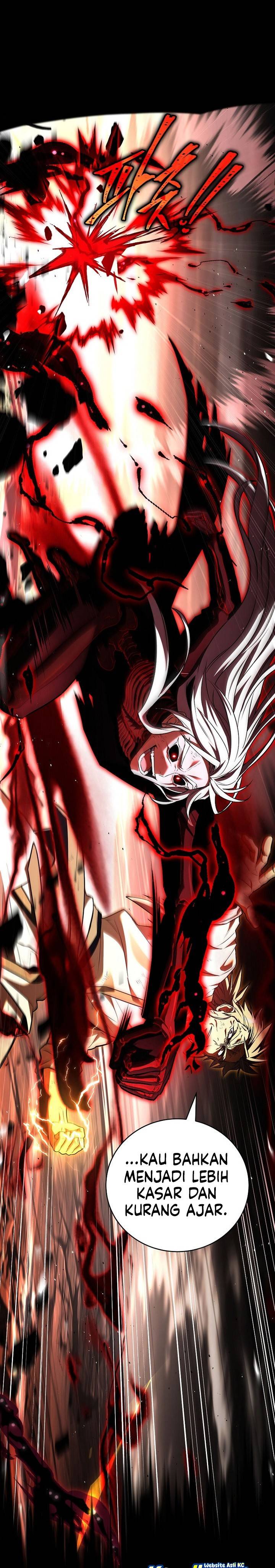 Return of the Frozen Player Chap 199 - Next Chap 200