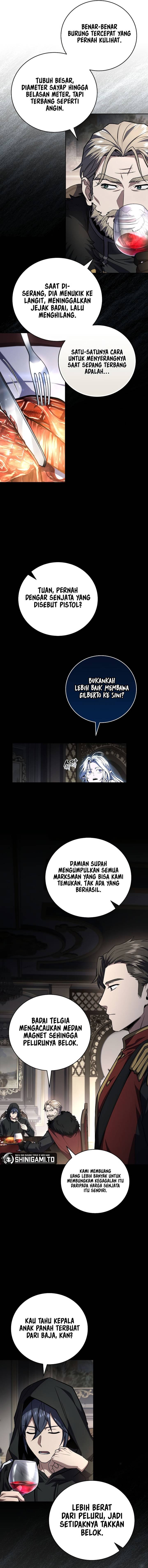 Return of the Frozen Player Chap 192 - Next Chap 193