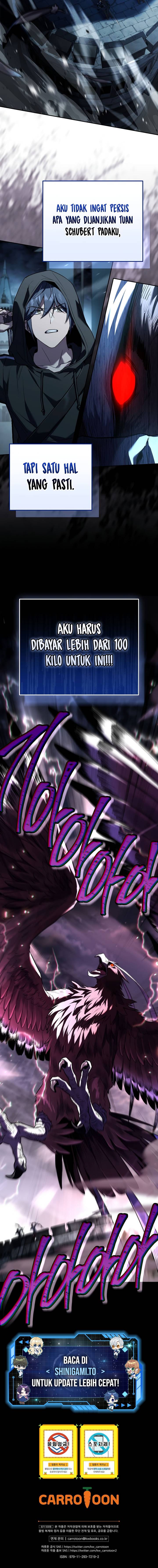 Return of the Frozen Player Chap 192 - Next Chap 193