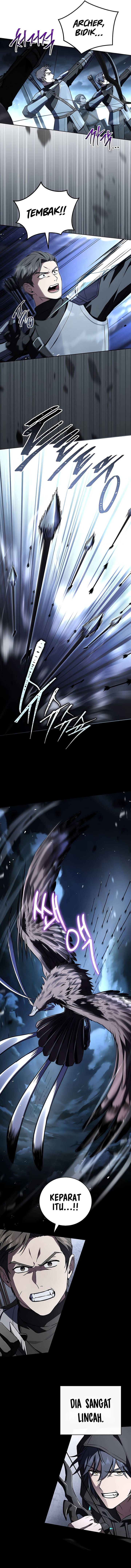 Return of the Frozen Player Chap 193 - Next Chap 194