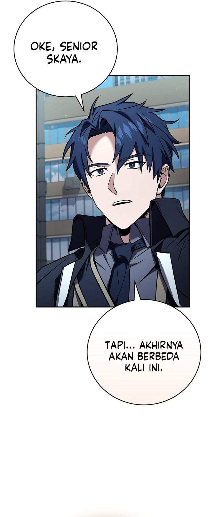 Return of the Frozen Player Chap 207 - Next Chap 208