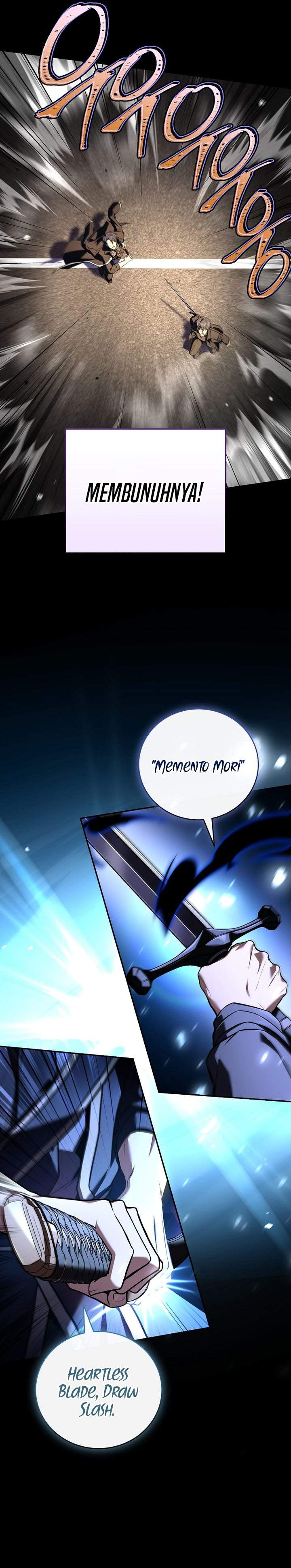 Return of the Frozen Player Chap 207 - Next Chap 208