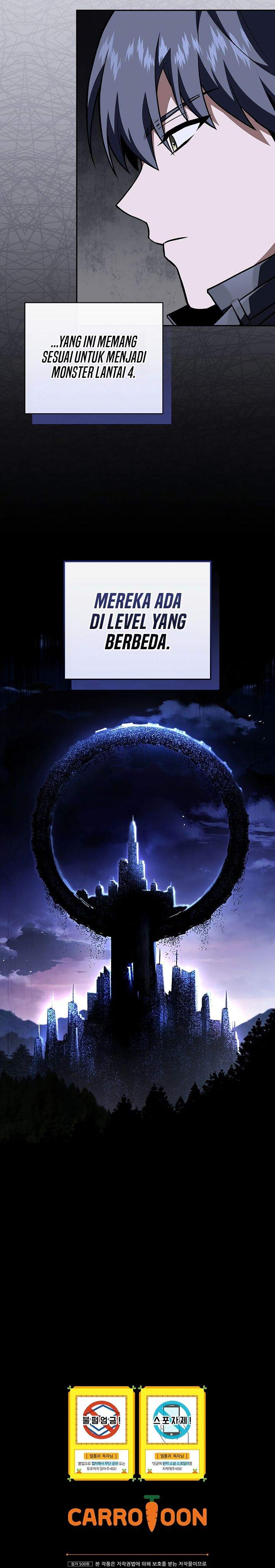 Return of the Frozen Player Chap 204 - Next Chap 205
