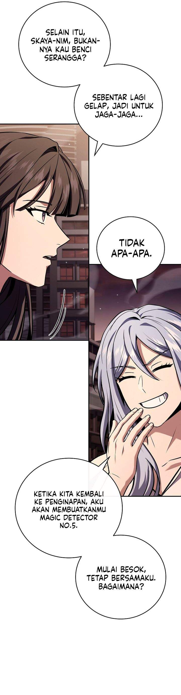 Return of the Frozen Player Chap 205 - Next Chap 206
