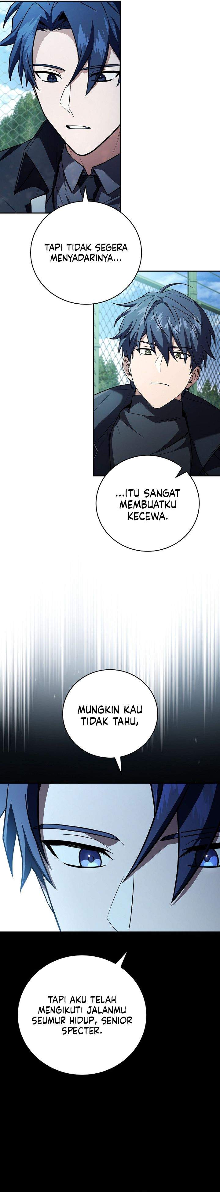 Return of the Frozen Player Chap 205 - Next Chap 206