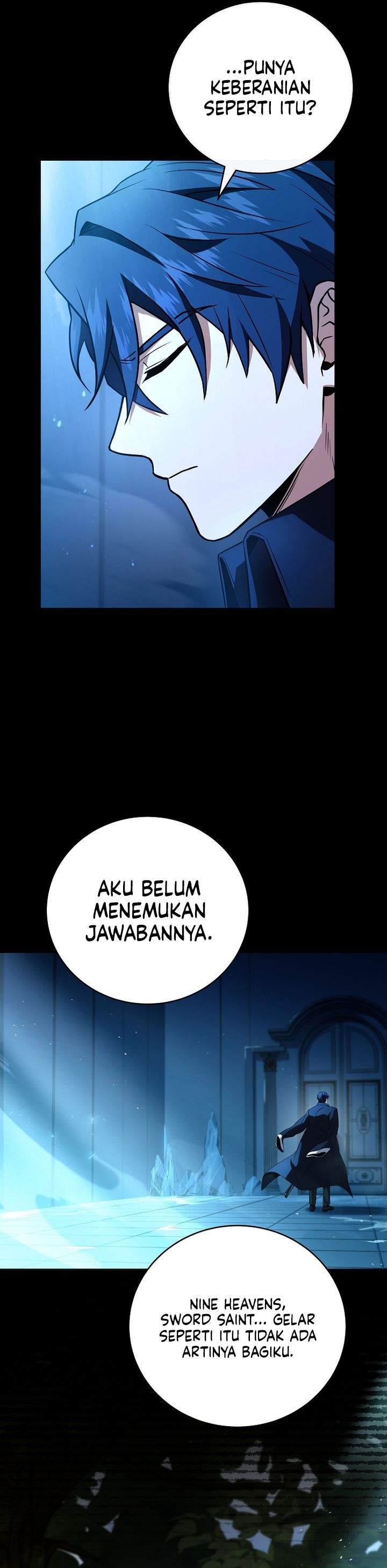 Return of the Frozen Player Chap 205 - Next Chap 206