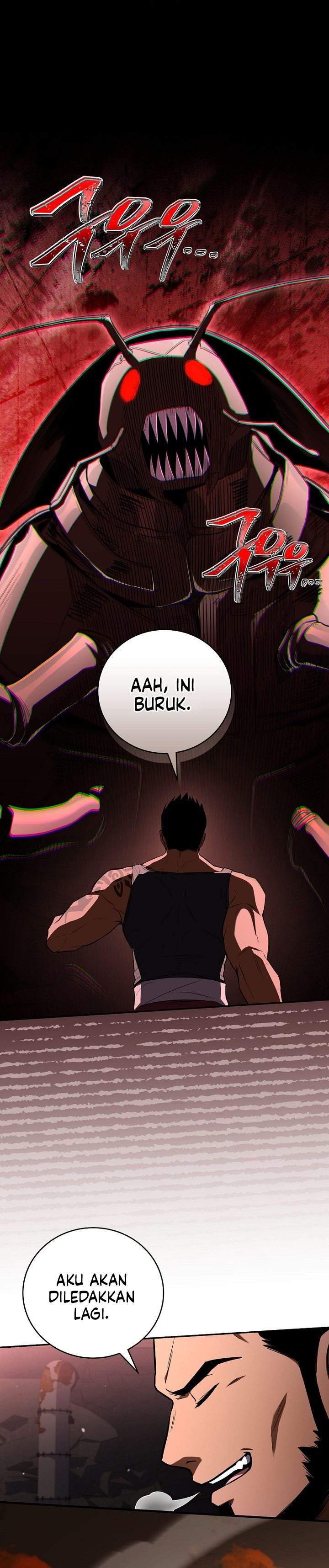 Return of the Frozen Player Chap 206 - Next Chap 207