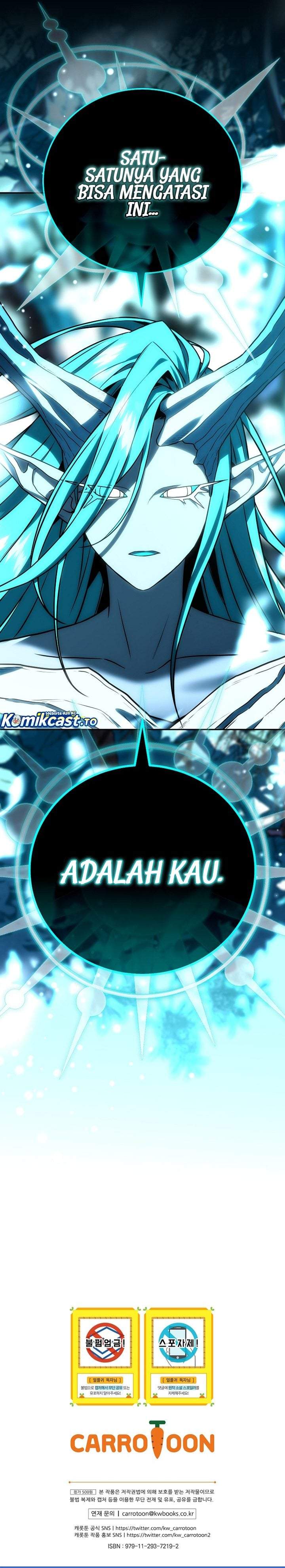Return of the Frozen Player Chap 209 - Next Chap 210