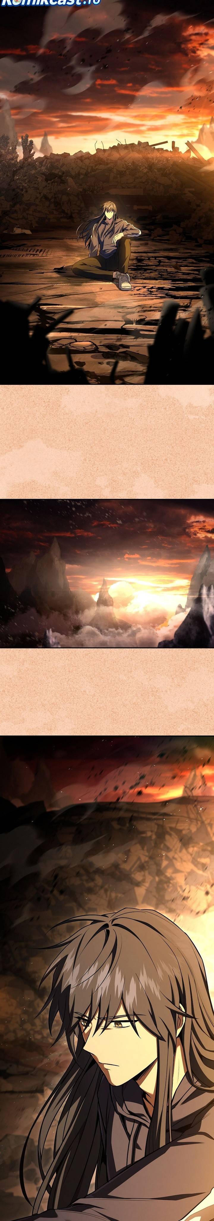 Return of the Frozen Player Chap 200 - Next Chap 201