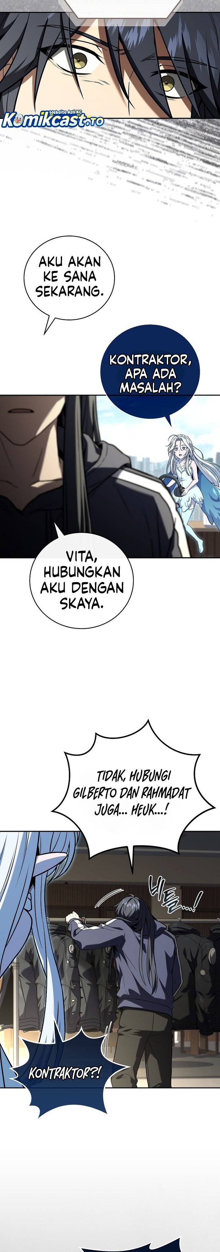 Return of the Frozen Player Chap 200 - Next Chap 201