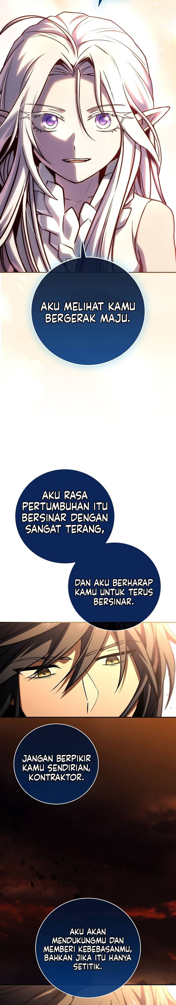 Return of the Frozen Player Chap 200 - Next Chap 201