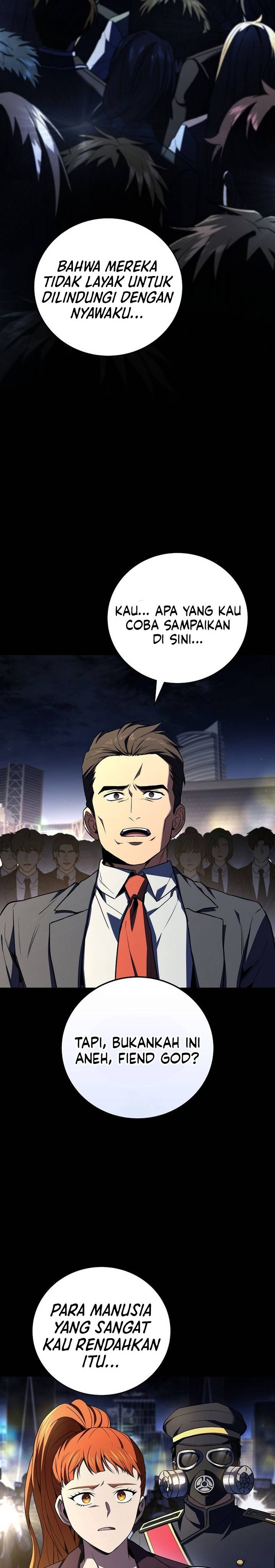 Return of the Frozen Player Chap 200 - Next Chap 201