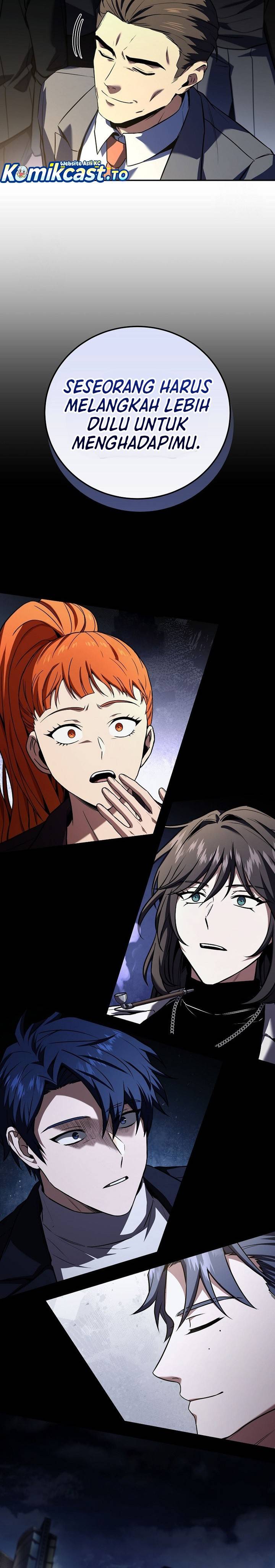 Return of the Frozen Player Chap 200 - Next Chap 201