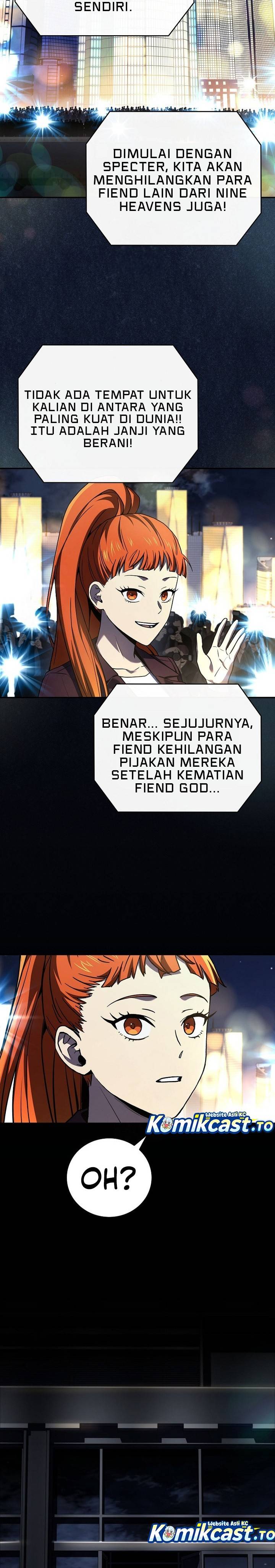 Return of the Frozen Player Chap 200 - Next Chap 201