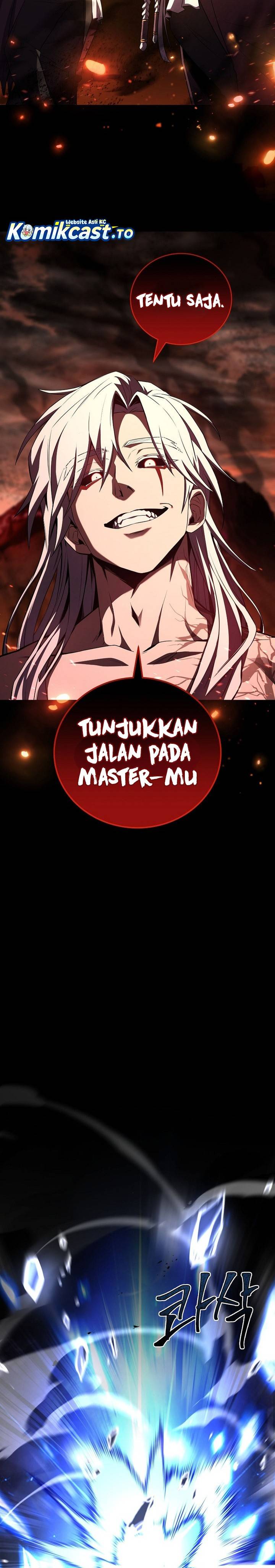 Return of the Frozen Player Chap 200 - Next Chap 201