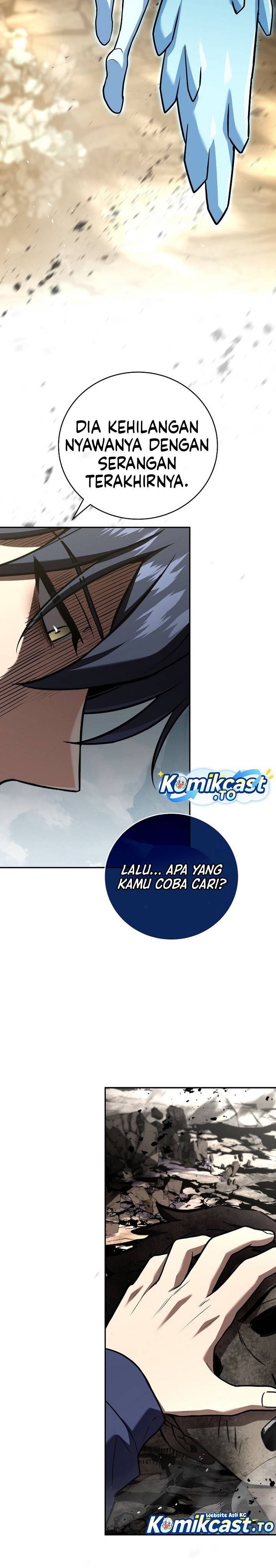 Return of the Frozen Player Chap 200 - Next Chap 201