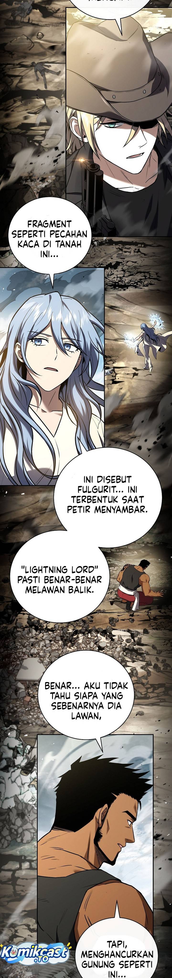 Return of the Frozen Player Chap 200 - Next Chap 201