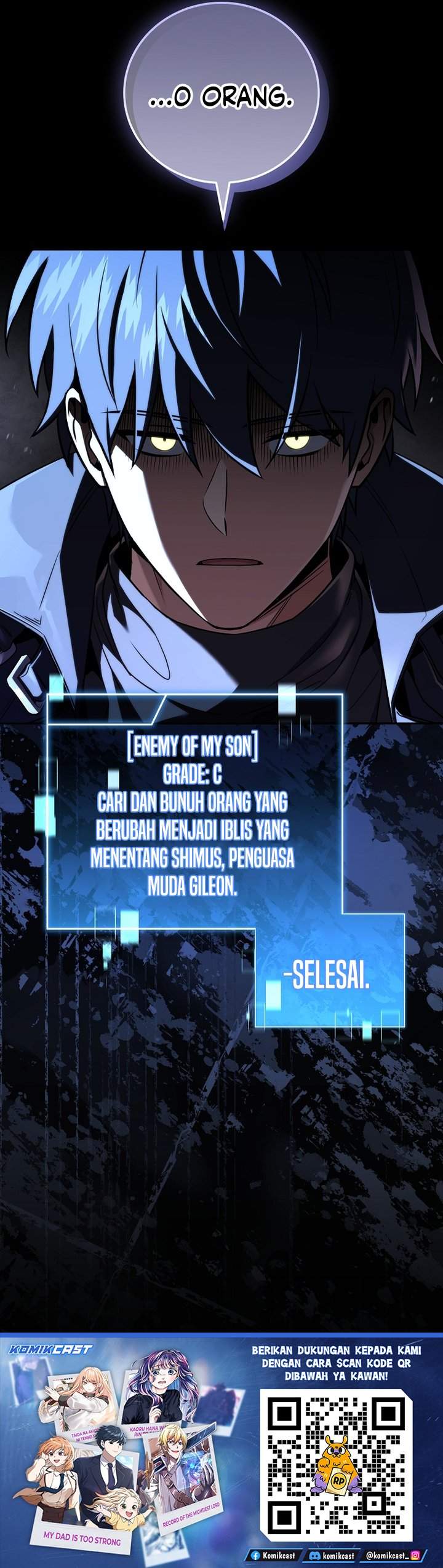 Return of the Frozen Player Chap 201 - Next Chap 202