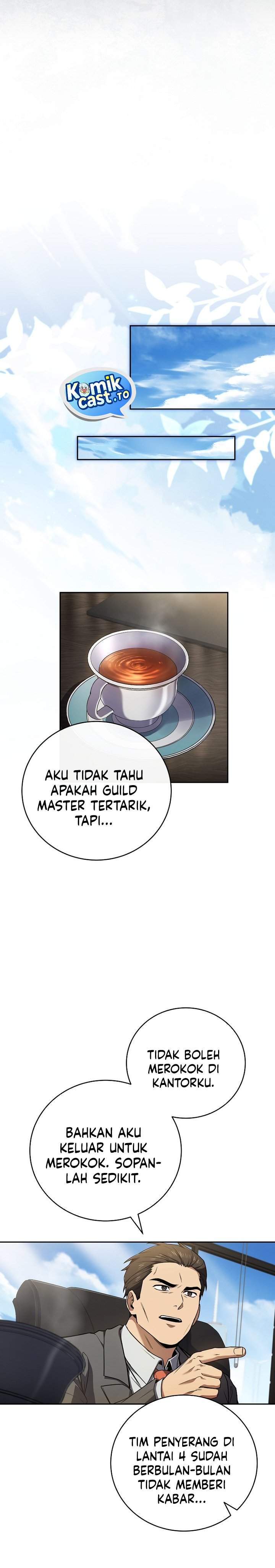 Return of the Frozen Player Chap 201 - Next Chap 202
