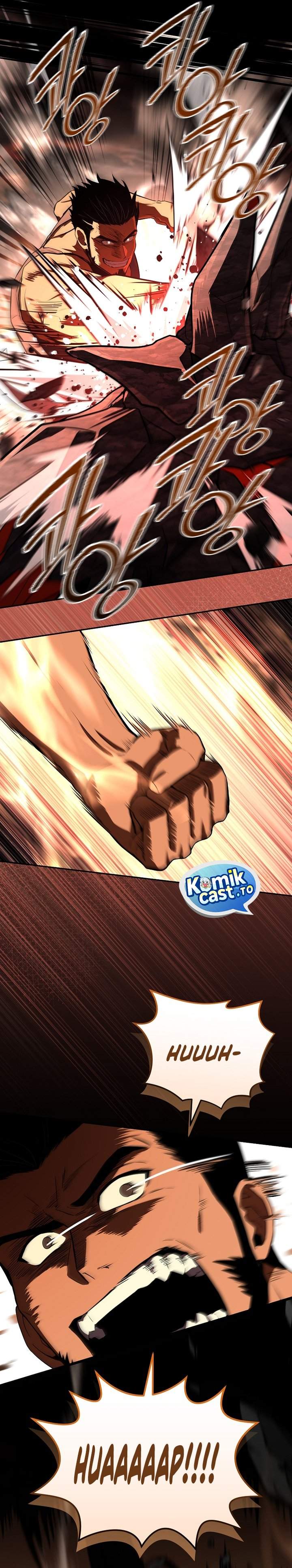 Return of the Frozen Player Chap 201 - Next Chap 202