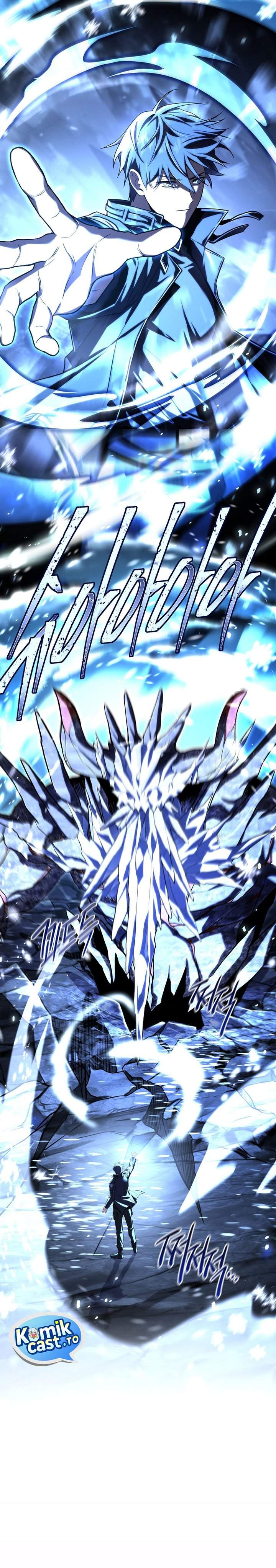 Return of the Frozen Player Chap 201 - Next Chap 202
