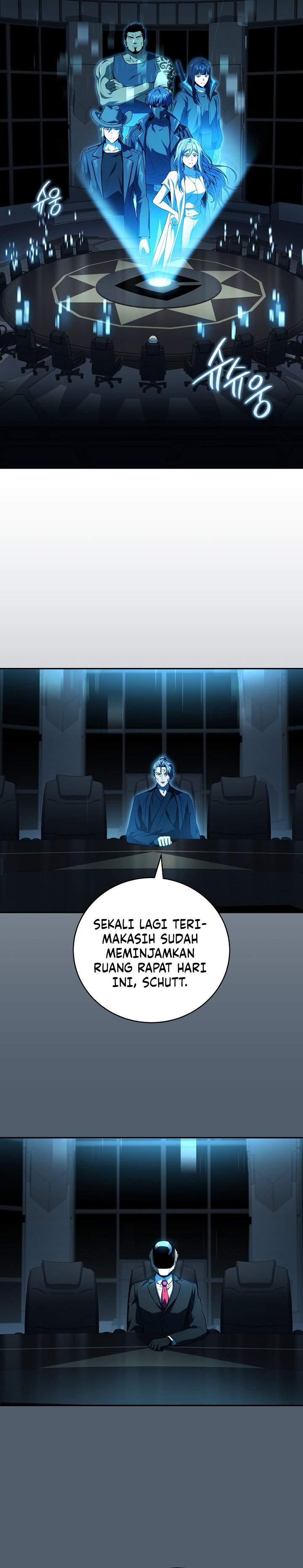 Return of the Frozen Player Chap 202 - Next Chap 203