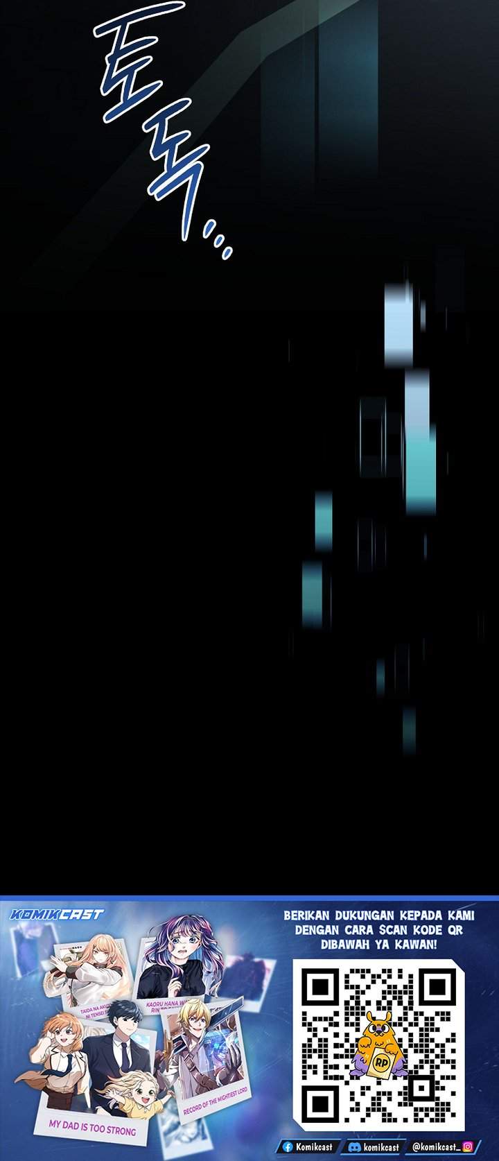 Return of the Frozen Player Chap 202 - Next Chap 203
