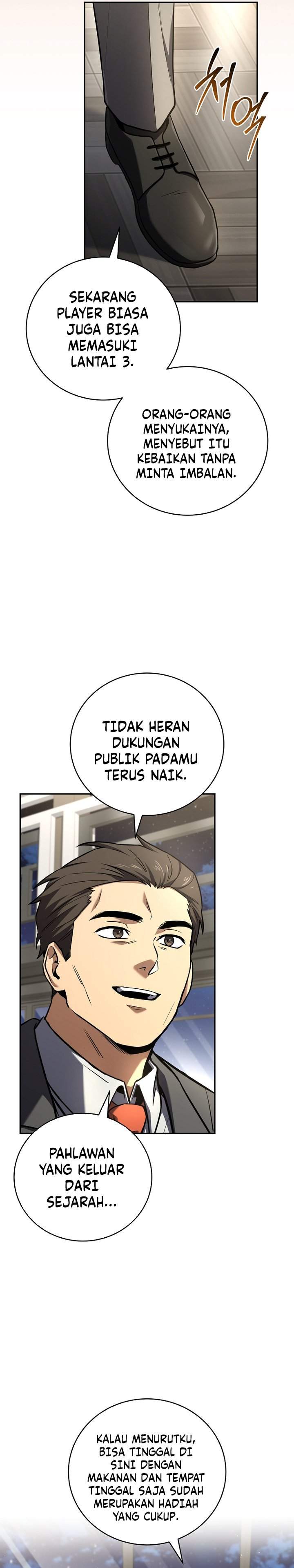 Return of the Frozen Player Chap 202 - Next Chap 203