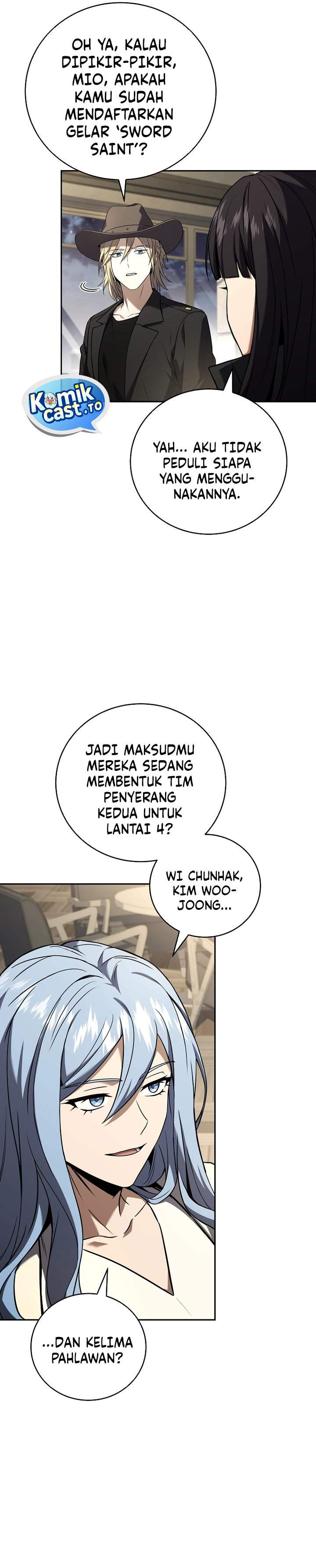 Return of the Frozen Player Chap 202 - Next Chap 203