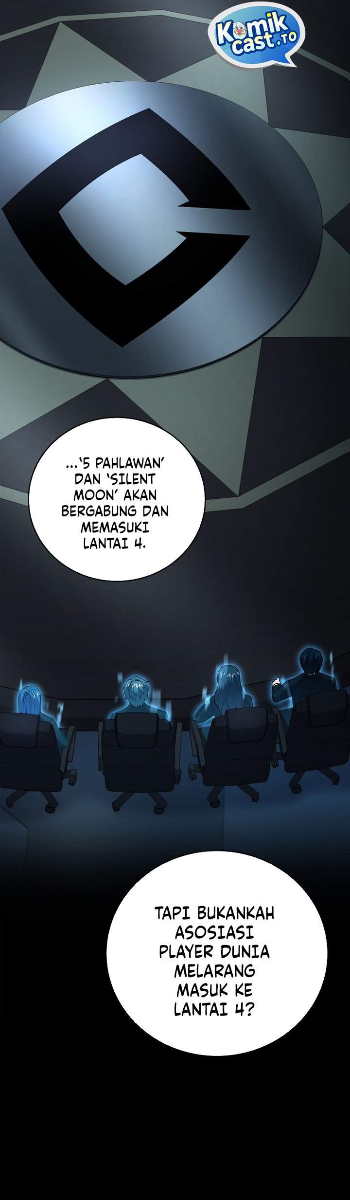 Return of the Frozen Player Chap 202 - Next Chap 203