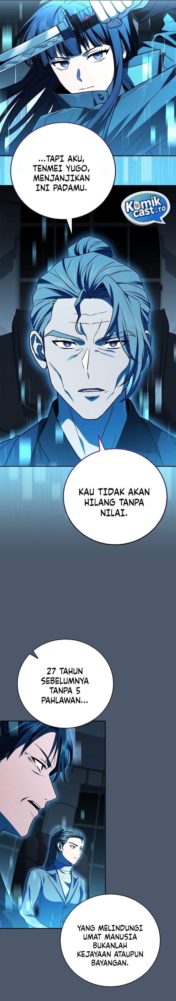 Return of the Frozen Player Chap 202 - Next Chap 203