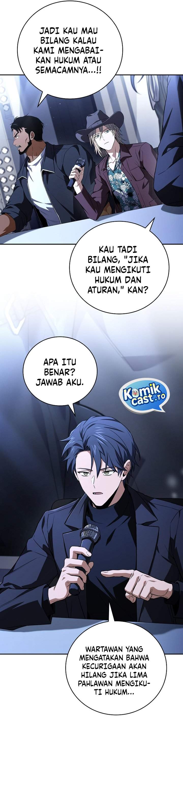 Return of the Frozen Player Chap 203 - Next Chap 204